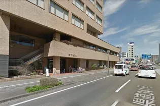 EXESS-City【5階】の周辺