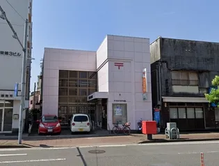 アリュール・アイ【7階】の周辺