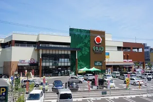 Chic Forum JYM(シック フォーラム ジェイワイ【5階】の周辺