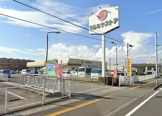 アンシャンテ・N【3階】の周辺