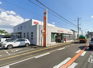 アンシャンテ・N【3階】の周辺