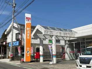 エスポワール【1階】の周辺