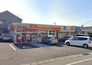 日髙ハイツⅡ【2階】の周辺