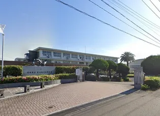 日髙ハイツⅡ【2階】の周辺