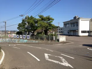 フォーサイト池田台A棟【103号室】の周辺