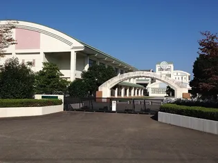 フォーサイト池田台A棟【103号室】の周辺