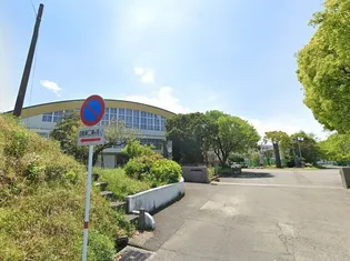 フォーサイト池田台A棟【103号室】の周辺