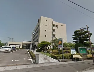 フォーサイト池田台A棟【103号室】の周辺