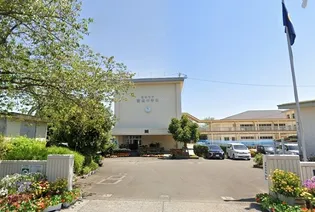 ソラーレ広島【6階】の周辺