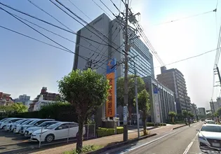 ソラーレ広島【6階】の周辺