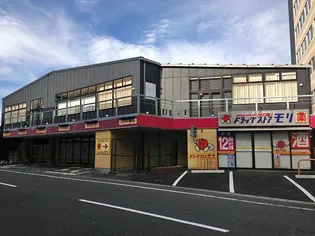 ソラーレ広島【6階】の周辺