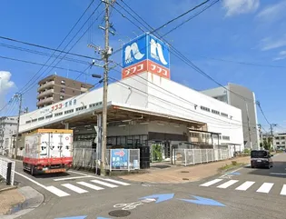 アルテマイスター堀川【4階】の周辺