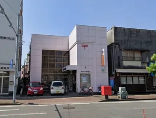 BLOC ASAHI【405号室】の周辺