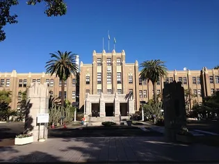 Ruhe(ルーエ)文化公園前通り【1階】の周辺