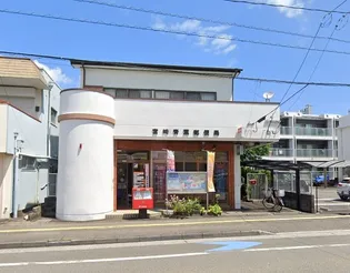 ディライトフル22【101号室】の周辺