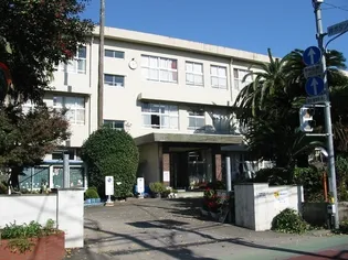 アンシャンテF【6階】の周辺