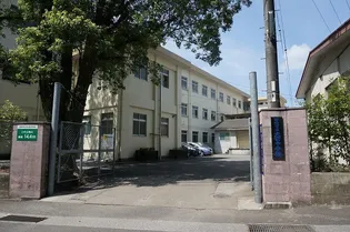 アンシャンテF【6階】の周辺