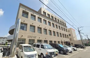 AKHD【4階】の周辺