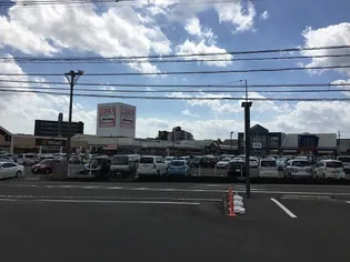 Growth Gendou C棟【1階】の周辺