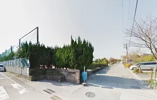 Growth Gendou C棟【1階】の周辺