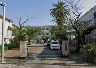 Tokiwa13ビル【2階】の周辺