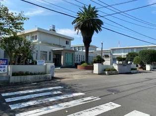 Tokiwa13ビル【2階】の周辺