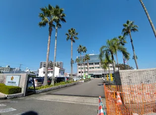 コマンスマンⅠ【101号室】の周辺