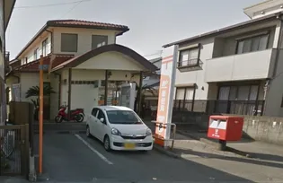 コマンスマンⅠ【101号室】の周辺