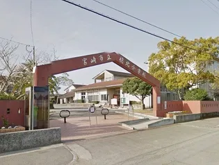 コマンスマンⅠ【101号室】の周辺