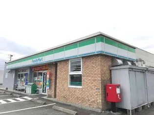 シャイニングヒル【1階】の周辺