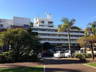 ラファエラ【2階】の周辺