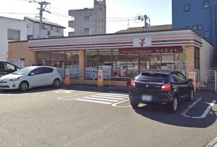 ラファエラ【2階】の周辺