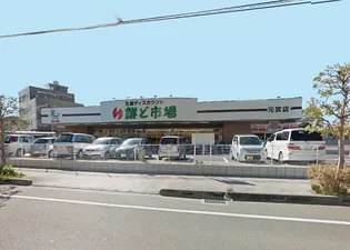 ラファエラ【2階】の周辺