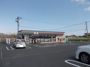 サンリット・ベゼル Ⅱ【2階】の周辺