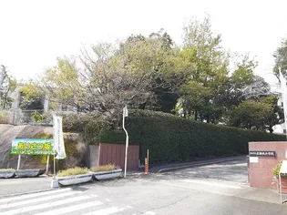 サンリット・ベゼル Ⅱ【2階】の周辺