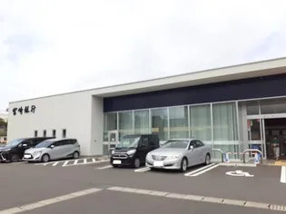 サンリット・ベゼル Ⅱ【2階】の周辺