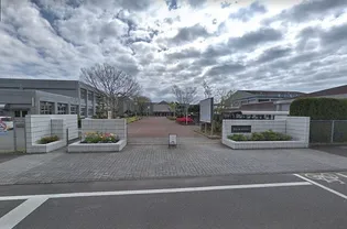 ユーミー旭【2階】の周辺