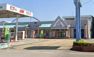 ユーミー旭【2階】の周辺