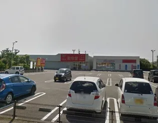 ユーミー旭【2階】の周辺