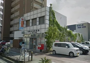 アルテマイスター谷川【1階】の周辺