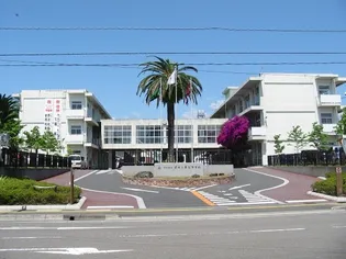 アルテマイスター谷川【1階】の周辺