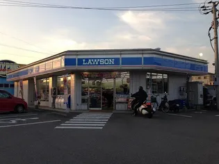 淀コーポⅢ【4階】の周辺