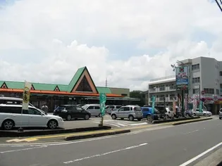 淀コーポⅢ【4階】の周辺