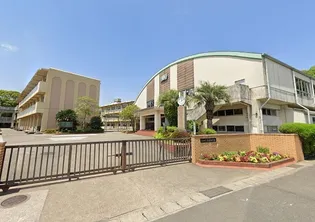 淀コーポⅢ【4階】の周辺