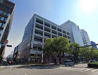 アルテイーストタワー【7階】の周辺