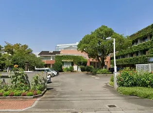 アルテイーストタワー【7階】の周辺