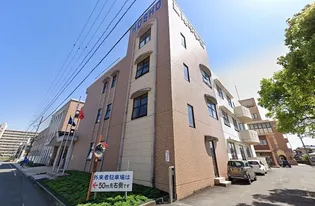 Lungo【1階】の周辺