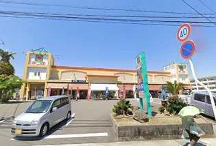 Lungo【1階】の周辺