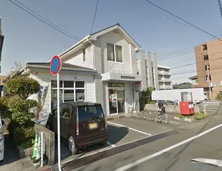 アルテマイスターカメリア【1階】の周辺