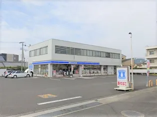 アルテマイスターカメリア【1階】の周辺